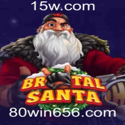 BrutalSanta: O Novo Sucesso do Mundo dos Games