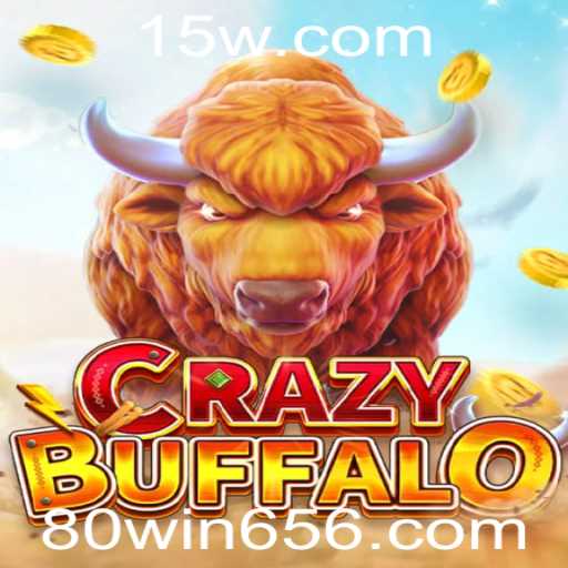 CRAZYBUFFALO: Um Mergulho na Aventura e Adrenalina