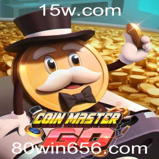 CoinMasterGO: Explorando o Novo Fenômeno dos Jogos e a Estratégia 80win cc