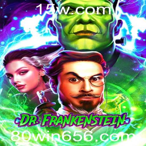 DrFrankenstein: Uma Jornada no Mundo dos Mistérios e Estratégias