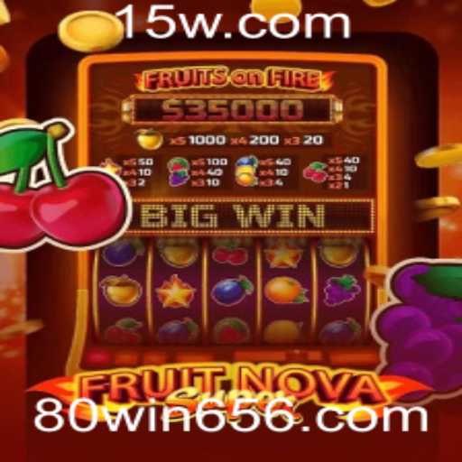Explorando o Mundo de FruitNovaSuper: Um Guia Detalhado para Jogadores