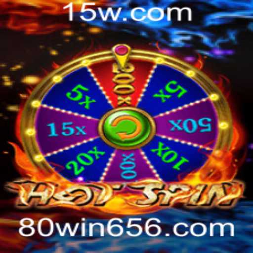 Explorando o Mundo do Jogo HotSpin e Estratégias com 80win cc