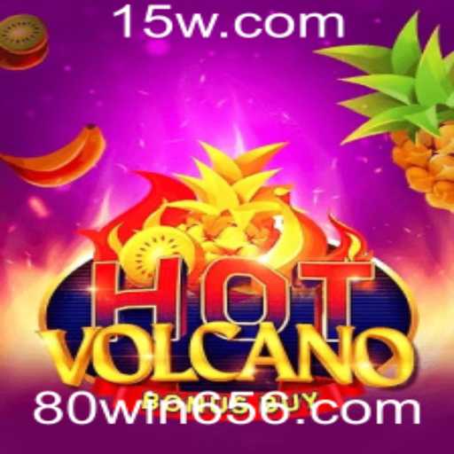 Descubra o Jogo HotVolcanoBonusBuy: Emoção e Regras