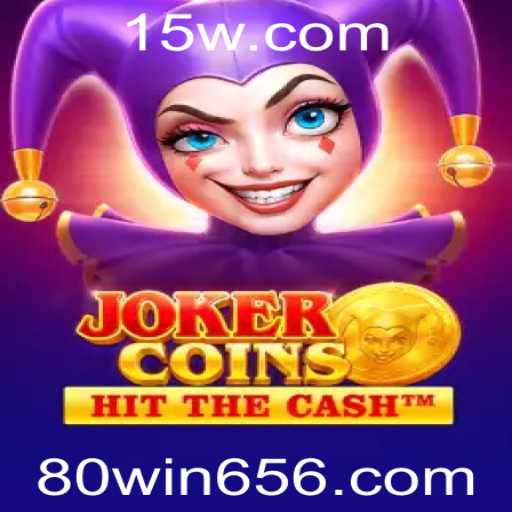 Explorando o Universo de JokerCoins: Um Mergulho nas Regras e Estratégias do Jogo