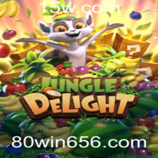 Desvendando JungleDelight: Uma Jornada Emocionante na Selva com 80win cc