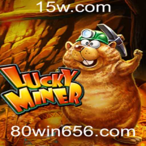 Explorando o Mundo de LuckyMiner e o Fascinante Conceito do 80win cc
