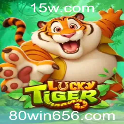 Explorando o Fascinante Jogo LuckyTiger e a Chave do Sucesso: 80win cc