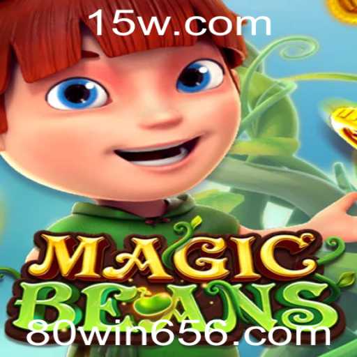 MAGICBEANS: Descubra o Fascinante Mundo do Jogo com Estratégias para Conquistar o 80win cc