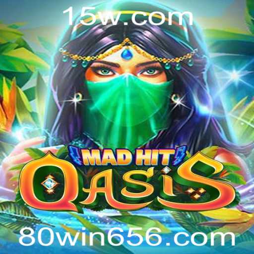MadHitOasis: Descubra a Aventura Emocionante do Novo Jogo de Estratégia