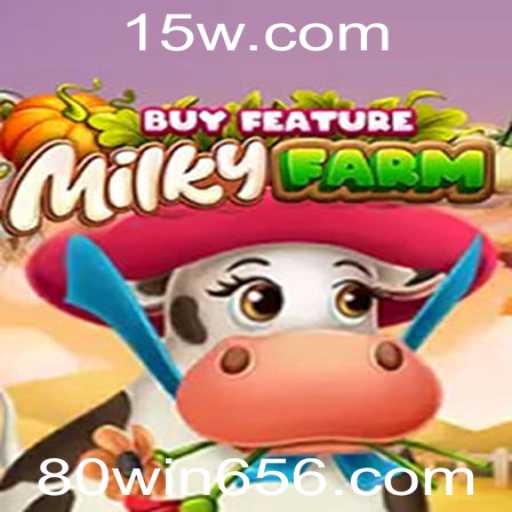 MilkyFarmBuyFeature: Explore a Agricultura Digital com Chance de 80% de Vitória