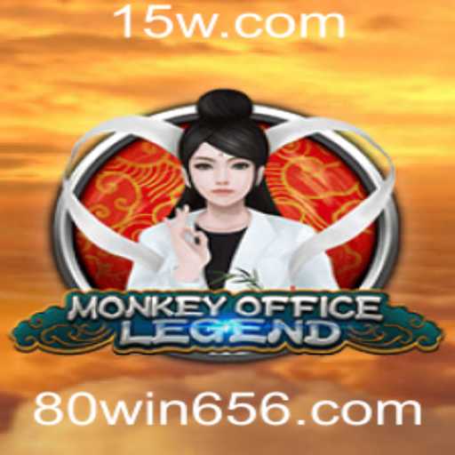 Descobrindo o Fascinante Mundo de MonkeyOfficeLegend e a Estratégia 80win cc