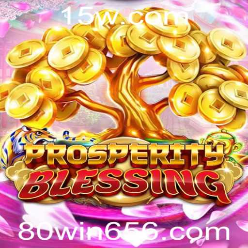 Explorando o Universo Envolvente de ProsperityBlessing
