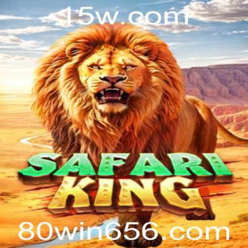 Explorando o Mundo Selvagem de SafariKing: Uma Aventura Imperdível