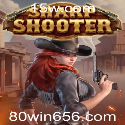 Descubra as Aventuras de Sharpshooter: Um Mergulho na Estratégia e Competição