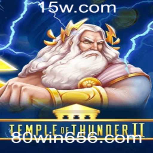 Temple of Thunder II: Um Mergulho no Mundo de Aventuras e Estratégias