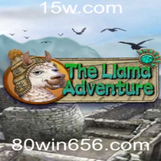 TheLlamaAdventure: Explorando um Mundo de Fantasia e Desafios