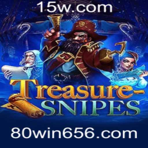 Explorando o Mundo de TreasureSnipes: Aventura e Estratégia