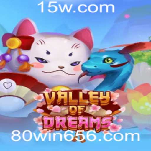 ValleyofDreams: A Experiência Imersiva de Estratégia e Aventura