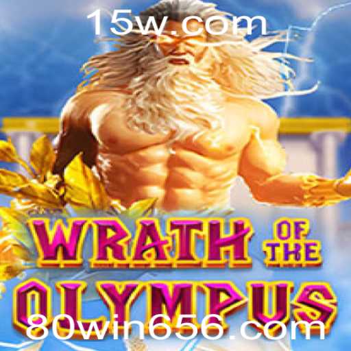 Domine o Jogo WrathofOlympus e Descubra as Regras Epic Games com 80win cc